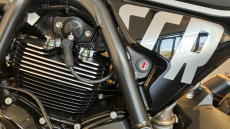 Ducati Scrambler Icon 2G (22MY)
